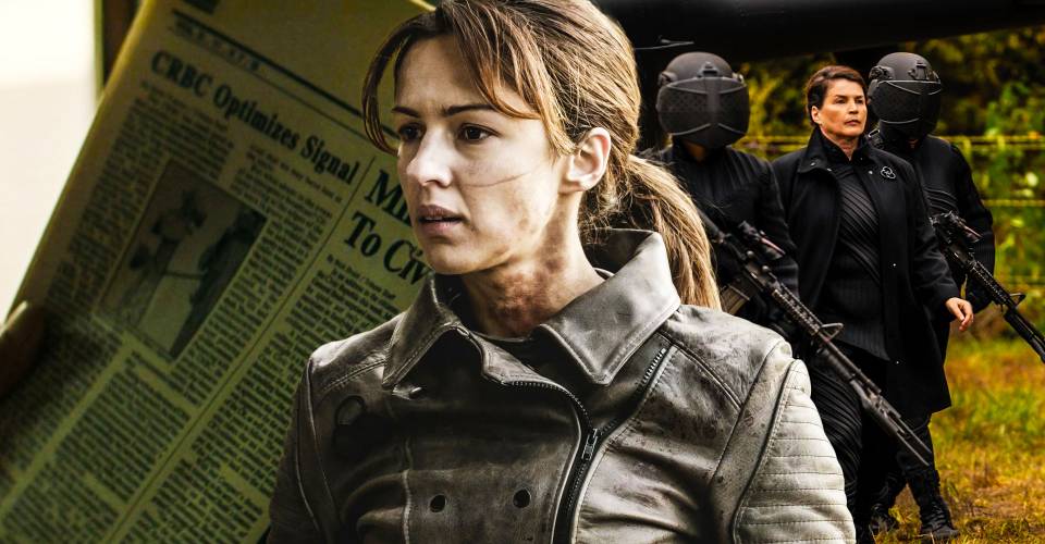 Walking Dead Teases A New Civic Republic Division Whats The CRBC Walking Dead Teases A New Civic Republic Division Whats The CRBC